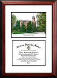University of Colorado, Boulder Scholar Diploma Frame