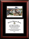 University of Florida , the Swamp 16w x 11.5h Diplomate