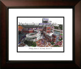 University of Florida , the Swamp Legacy Alumnus