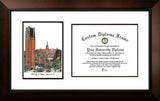 University of Florida , the Tower 16w x 11.5h Legacy Scholar