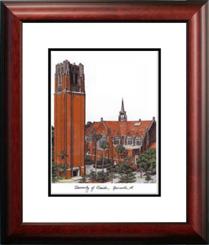 University of Florida, the Tower Alumnus