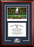 Georgia Southern 15w x 12h Spirit Graduate Diploma Frame