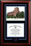 DePaul University 11w x 8.5h Spirit Graduate Diploma Frame