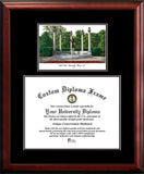 Ball State University Diplomate Diploma Frame