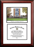 Bowling Green State University Scholar Diploma Frame