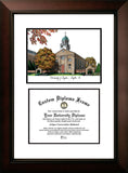University of Dayton 11w x 8.5h Legacy Scholar Diploma Frame