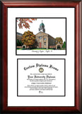 University of Dayton 11w x 8.5h Scholar Dipolma Frame