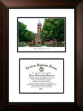 Clemson University 11w x 8.5h Legacy Scholar Diploma Frame