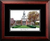Baylor University Academic Framed Lithograph