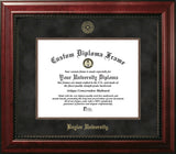 Baylor University 14w x 11h Executive Diploma Frame