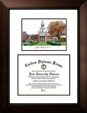 Baylor University 14w x 11h Legacy Scholar Diploma Frame