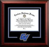 Grand Valley State Lakers Spirit Diploma Frame