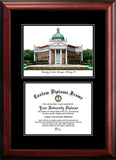 Southern Mississippi University 11w x 8.5h Diplomate Diploma Frame