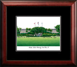 Florida Atlantic University Academic Framed Lithograph