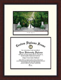 University of Georgia 15w x 12h Legacy Scholar Diploma Frame