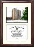 Kent State University Scholar Diploma Frame