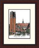 University of Florida , the Tower Legacy Alumnus