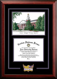 Tennessee Tech Golden Eagles 11w x 8.5h Spirit Graduate Diploma Frame