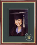 Marshall University 5X7 Graduate Portrait Frame