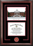 University of Louisiana-Lafayette Spirit Graduate Diploma Frame