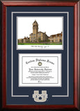Utah State Aggies 11w x 8.5h Spirit Graduate Diploma Frame