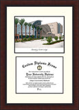 University of Nevada,Las Vegas 11w x 8.5h Legacy Scholar Diploma Frame