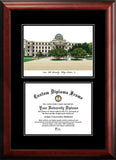 Texas A&M University 16w x 12.5h  Diplomate Diploma Frame