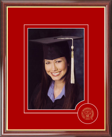 University of Arizona 5X7 Graduate Portrait Frame