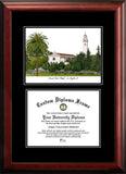 Loyola Marymount University 11w x 8.5h Diplomate Diploma Frame