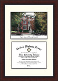 Virginia Commonwealth University 14w x 11h  Legacy Scholar Diploma Frame