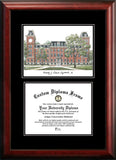 University of Arkansas  Diplomate Diploma Frame