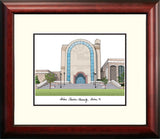 Abilene Christian University Alumnus Framed Lithograph