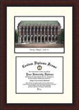 University of Washington 11w x 8.5h Legacy Scholar Diploma Frame