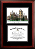 Wayne State University Diplomate 10w x 8h Diploma Frame