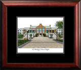 University of Texas, Arlington Academic Framed Lithograph