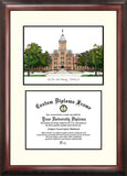 Ohio State University 11w x 8.5h Scholar Diploma Frame