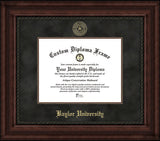 Baylor University 14w x 11h Executive Diploma Frame