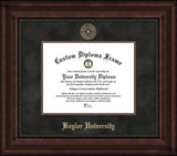 Baylor University 14w x 11h Executive Diploma Frame