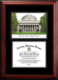 Massachusetts Institute of Technology 11.75w x 9.25h Diplomate Diploma Frame