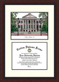 College of Charleston 16w x 20h Legacy Scholar Diploma Frame