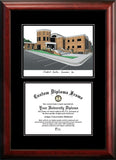 Kennesaw State University 14w x 11h Diplomate Diploma Frame