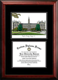 Georgetown University 17w x 14h Diplomate Diploma Frame