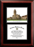 Utah State University 11w x 8.5h Diplomate Diploma Frame
