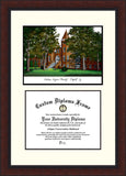 Northern Arizona University 11w x 8.5h Legacy Scholar Diploma Frame