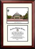 Stanford University Scholar Diploma Frame