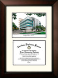 University of California, Irvine 11w x 8.5h  Legacy Scholar Diploma Frame