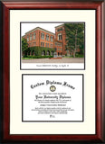 University of Southern California  11w x 8.5hScholar Diploma Frame