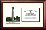University of California, Riverside 11w x 8.5h Scholar Diploma Frame