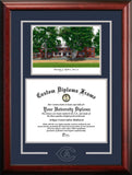 University of California, Davis Spirit Graduate Diploma Frame