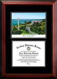 Pepperdine University 11w x 8.5h Diplomate Diploma Frame